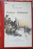 ROBERT HELMONT. JOURNAL D&#039;UN SOLITAIRE-ALPHONSE DAUDET