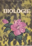 Cumpara ieftin Marin Andrei, Ion Popescu, Florica Marascu, Maria Soigan - Biologie. Lehrbuch