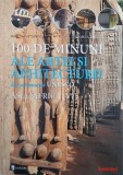 100 de minuni ale artei si arhitecturii din patrimoniul UNESCO. Asia-Africa (VI) - Marco Cattaneo, Jasmina Trifoni