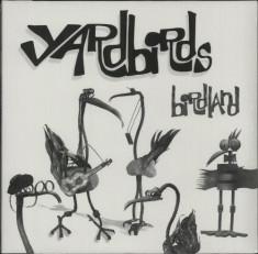 Yardbirds The Birdland (cd) foto