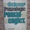 Dictionar frazeologic roman-englez &ndash; Andrei Bantas