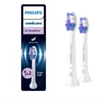 Rezerve 2 capete Sonicare HX6052/87