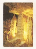 RF92 - Carte Postala - Pestera Ursilor, Chiscau ( Bihor ), necirculata