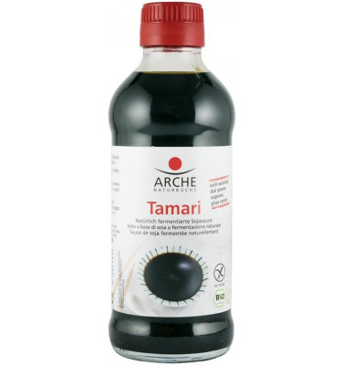 Sos de Soia Tamari Bio 250ml Arche foto