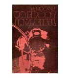Ilie Mocanu - Un front invizibil - 104448