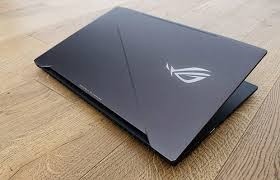 Capac ecran LCD pentru Asus ROG STRIX SCAR GL703G foto