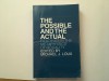 The possible and the actual / Readings in the metaphysics of modality / Michael J. Loux