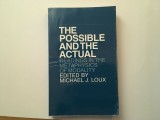 The possible and the actual / Readings in the metaphysics of modality / Michael J. Loux