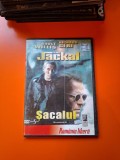 The Jackal - DVD