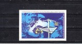 A10 YC 91 - Colita foarte veche - Germania Democrata - DDR, Spatiu, Nestampilat