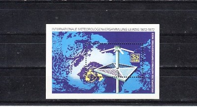 A10 YC 91 - Colita foarte veche - Germania Democrata - DDR foto