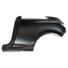 Aripa spate Opel Corsa D, 07.2006-12.2014, Pentru Modelul In 3 Usi, Partea Stanga, 5183294, Rapid