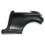 Aripa spate Opel Corsa D, 07.2006-12.2014, Pentru Modelul In 3 Usi, Partea Stanga, 5183294, Rapid