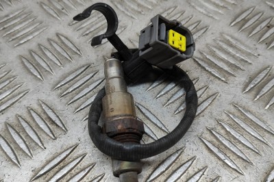 Sonda lambda MERCEDES-BENZ CLA Coupe C117 2017 OEM: A0075426318,0258030007 22493499 foto