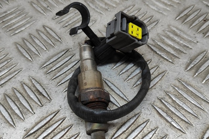 Sonda lambda MERCEDES-BENZ CLA Coupe C117 2017 OEM: A0075426318,0258030007 22493499