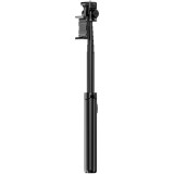 ​Selfie Stick Trepied 152cm Ulanzi MT70 Selfie Stick Tripod cu Telecomanda Bluetooth