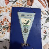 Fanion Leeds United