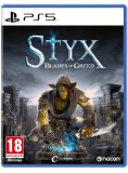 Styx Blades Of Greed PS5