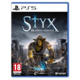 Styx Blades Of Greed PS5