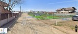 250 m2 PROPRIETAR - toate utilitatile , strada asfaltata , posibil 500 m2, Teren intravilan