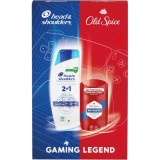 Head &amp; Shoulders Gaming Legend set cadou pentru barbati