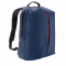 Rucsac Laptop 15 inch, stil sport&amp;amp;office, curele ajustabile, Everestus, ST, tpe, poliester 600D, albastru