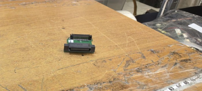 Adaptor Unitate Optica Clevo M67SRU