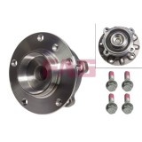 Set rulment roata fata FAG 713667220 Bmw 5 Touring (E39) Z8 (E52) 5 (E39)
