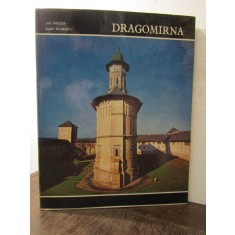 DRAGOMIRNA - ION MICLEA
