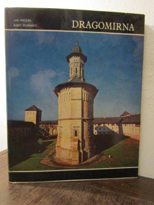 DRAGOMIRNA - ION MICLEA foto