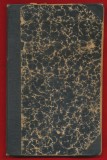 4 Carti de Religiune din anii 1928-1930, legate laolalta , Autor: Petru Bizerea