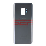 Capac baterie Samsung Galaxy S9+ / S9 Plus / G965 SILVER