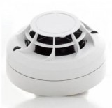 Detector de temperatura rate of rise Morley-IAS cu izolator, culoare