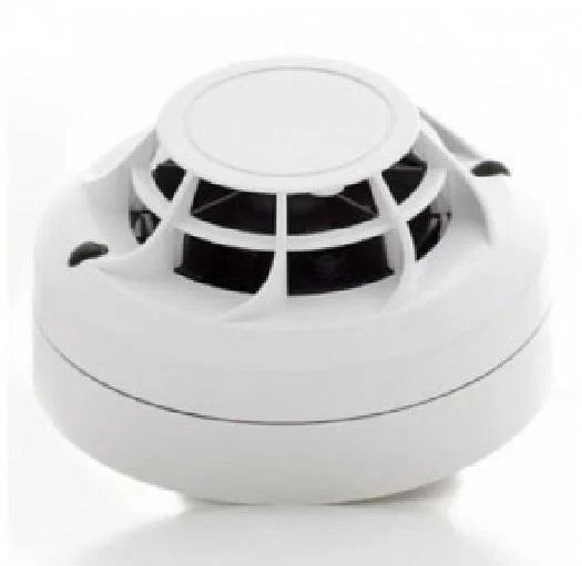 Detector de temperatura rate of rise Morley-IAS cu izolator, culoare