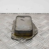 Racitor Ulei Opel Astra H L48 2005, OEM 55571687, Original