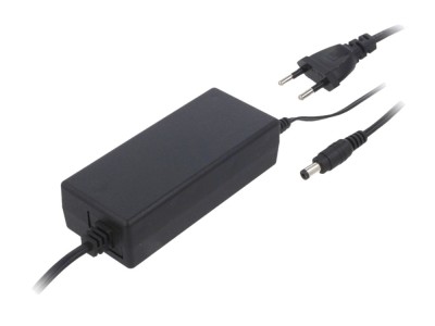 Alimentator 12V DC 5A 60W foto