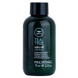 Paul Mitchell Tea Tree Special sampon revigorant 75 ml