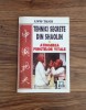 Tehnici secrete din Shaolin - Atingerea punctelor vitale - Liviu Tilica