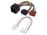 Adaptor ISO soclu x2 pentru conectare PIN 32 (5 8 5 8), 4Carmedia
