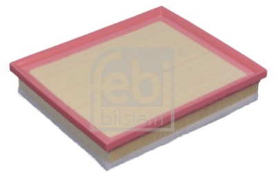 FEBI BILSTEIN 101647 Filtru aer foto