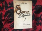 h2a Dan David - Sarpele cu clopoteii furati