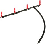Furtun supracurgere combustibil Audi A4 B8, A5, A6 C7, Q5; Seat Exeo, Exeo St Motor 2.0 TDI, 2.0 TDI quattro, OE 03L130235AE