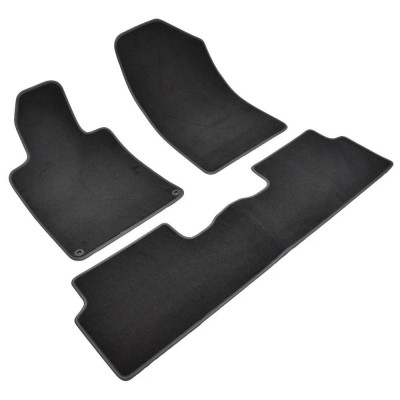 SET COVORASE AUTO MOCHETA UMBRELLA PENTRU PEUGEOT P508 I(2011-) 02668 foto