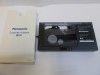 Caseta adaptor VHS video noua