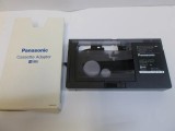 Caseta adaptor VHS video noua