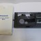 Caseta adaptor VHS video noua
