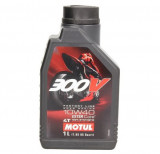 Cumpara ieftin Ulei 10W40 Motul 300V Factory Line 4T 1 Litru