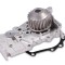 HEPU P842 Pompă de apă, răcire motor