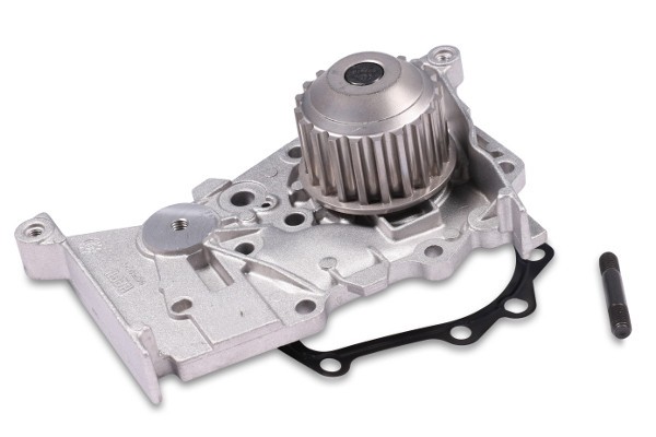 HEPU P842 Pompă de apă, răcire motor