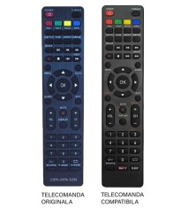Telecomanda TV LCD NEI 32NE4000 HD IR432 (70)